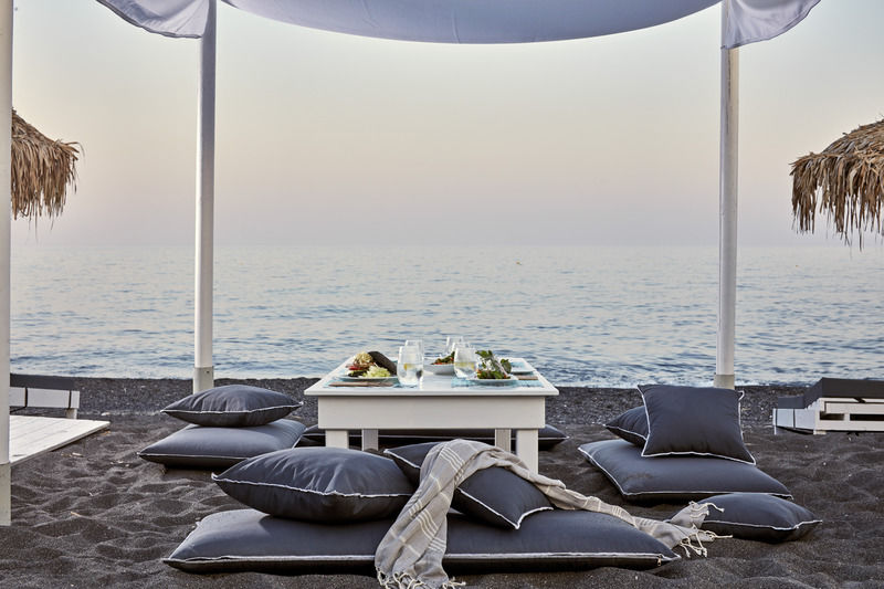 Boho Suites Santorini بيريفولّوس المظهر الخارجي الصورة